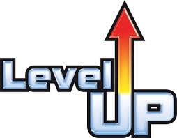 Level Up Logo